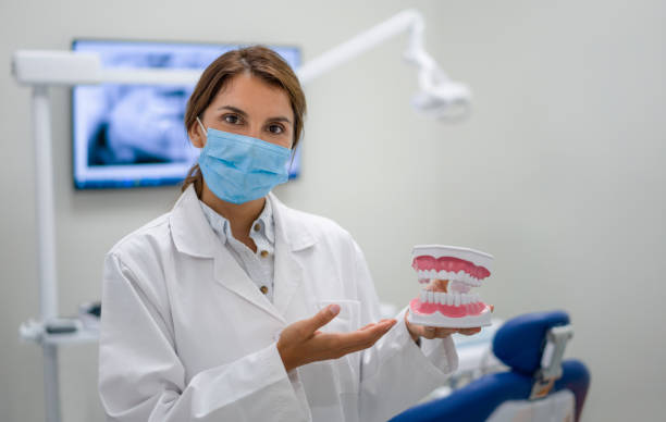 Best Emergency Treatment for Dental Infections or Abscesses in Detroit, MI