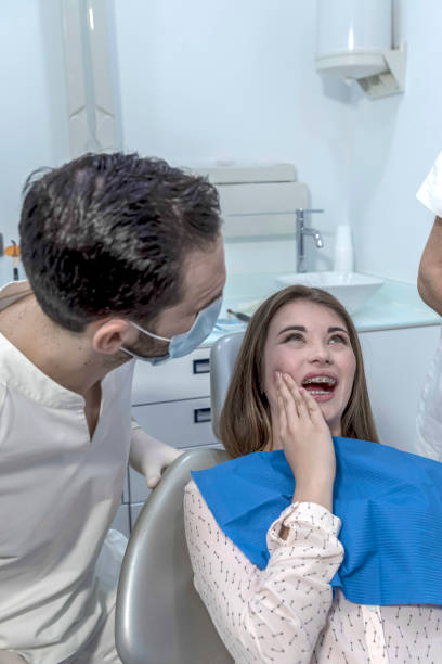 Best Emergency Dental Care for Broken or Chipped Teeth in Detroit, MI