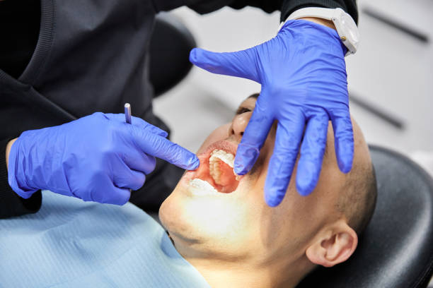Best Cosmetic Emergency Dentistry in Detroit, MI