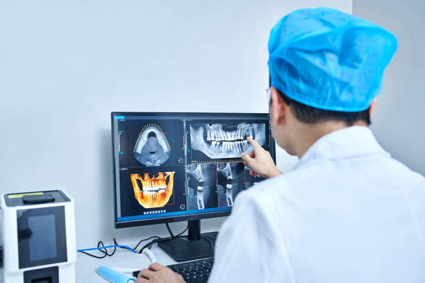 Best Emergency Denture Repair in Detroit, MI