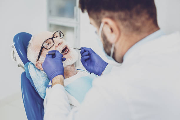 Best Weekend Emergency Dentist in Detroit, MI